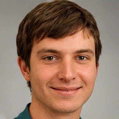 Daniel Smith